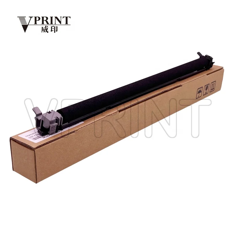 correia de Transferência Bias (2ª unidade) 115R00116 115116 e Roletes de Transferência para Copiadora Xerox VersaLink B7020, B7025, B7030 e B7035 — Peças de Reposição