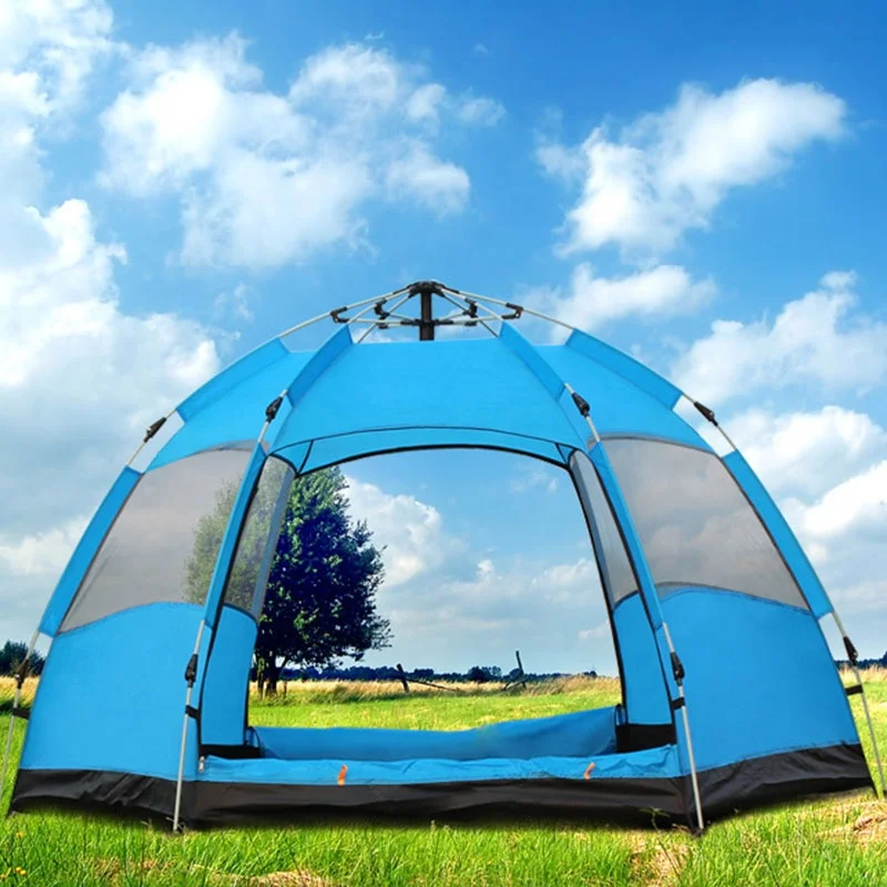 Big Portable Low Price 58 Person Outdoor Luxury Canvas Camping Tent For Sale Buy Camping Tent