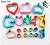 22pcs ensemble pour les filles
