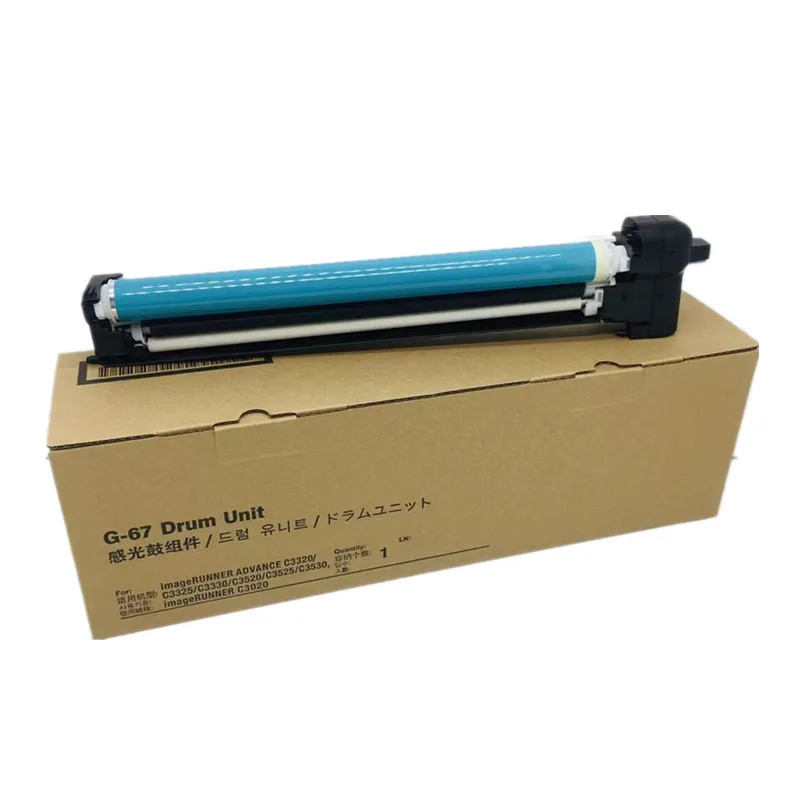 Drum Unit for Canon Ir-Adv C3320/ C3325/ C3330 - High Yield