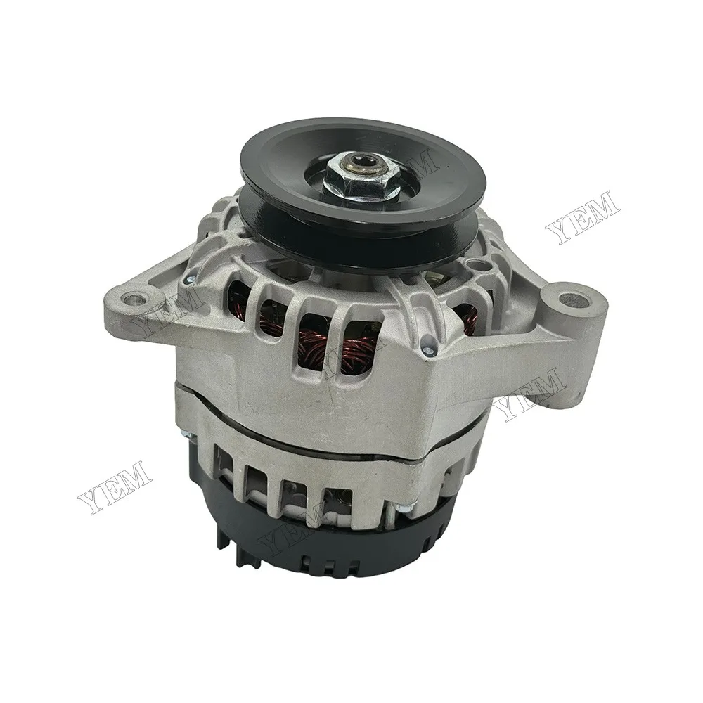 Alternator 30-01114-27 Fit for Bobcat S750 Engine