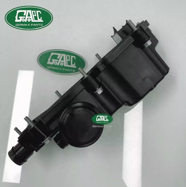 Crankcase Vent Valve for Land Rover Jaguar Parts - OEM