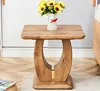 Madera maciza