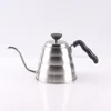 1200ml Stainless Steel Three-Ring Kettle