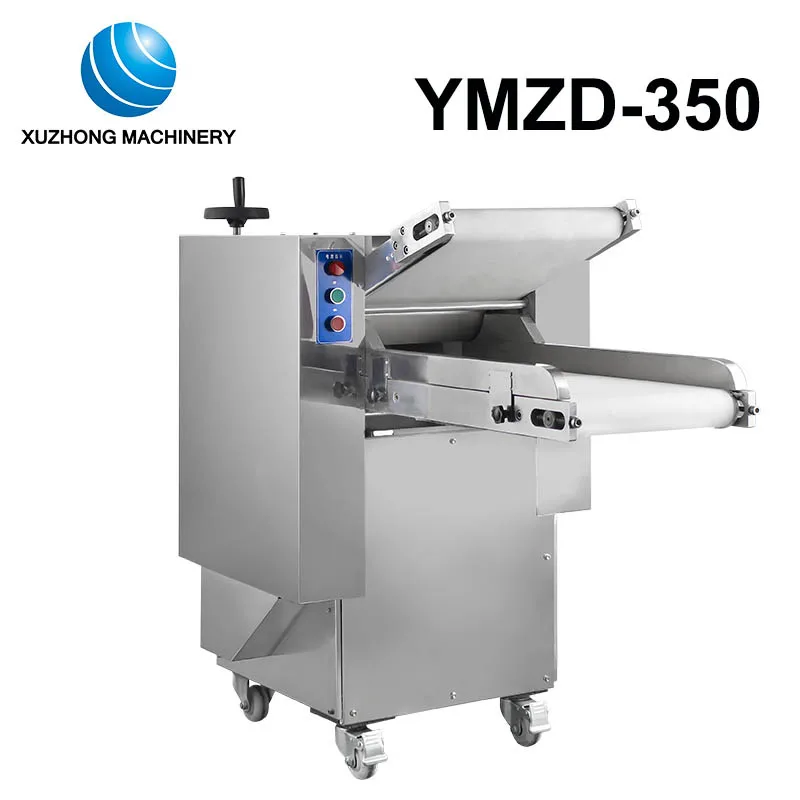 High Quality Fully Automatic Dough Pressing Machine Dough Kneading Machine