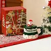 Green - Gift Box Pack