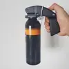 Orange spray