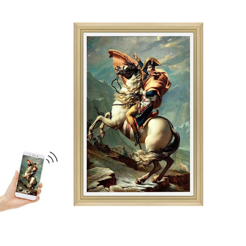 digital display screens for art exhibitions factory