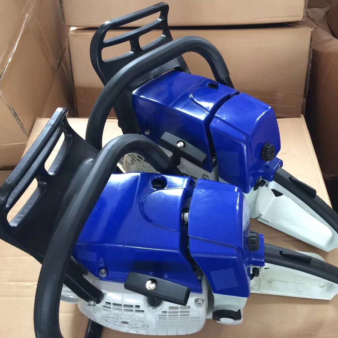SUNHOO TIGER CHAIN SAW MS381  MODEL GOOD QUALITY CONCORD BRAND