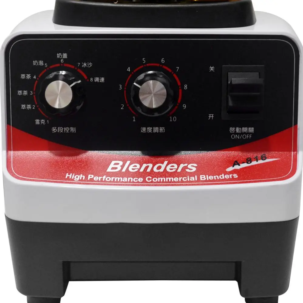Blender Kitchen Appliances Blender Machine Mixer Multifunctional Blender