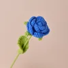 กุหลาบสีน้ำเงินเข้ม