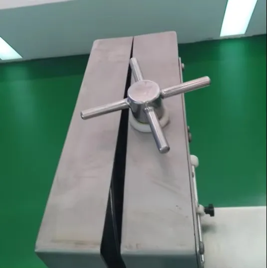 Small multifunctional bone saw machine household and commercial frozen fresh meat band saw cutting equipment