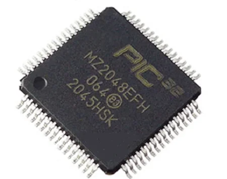 PIC32MZ2048EFH064-I/PT