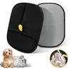 Pet static electricity hair removal gloves