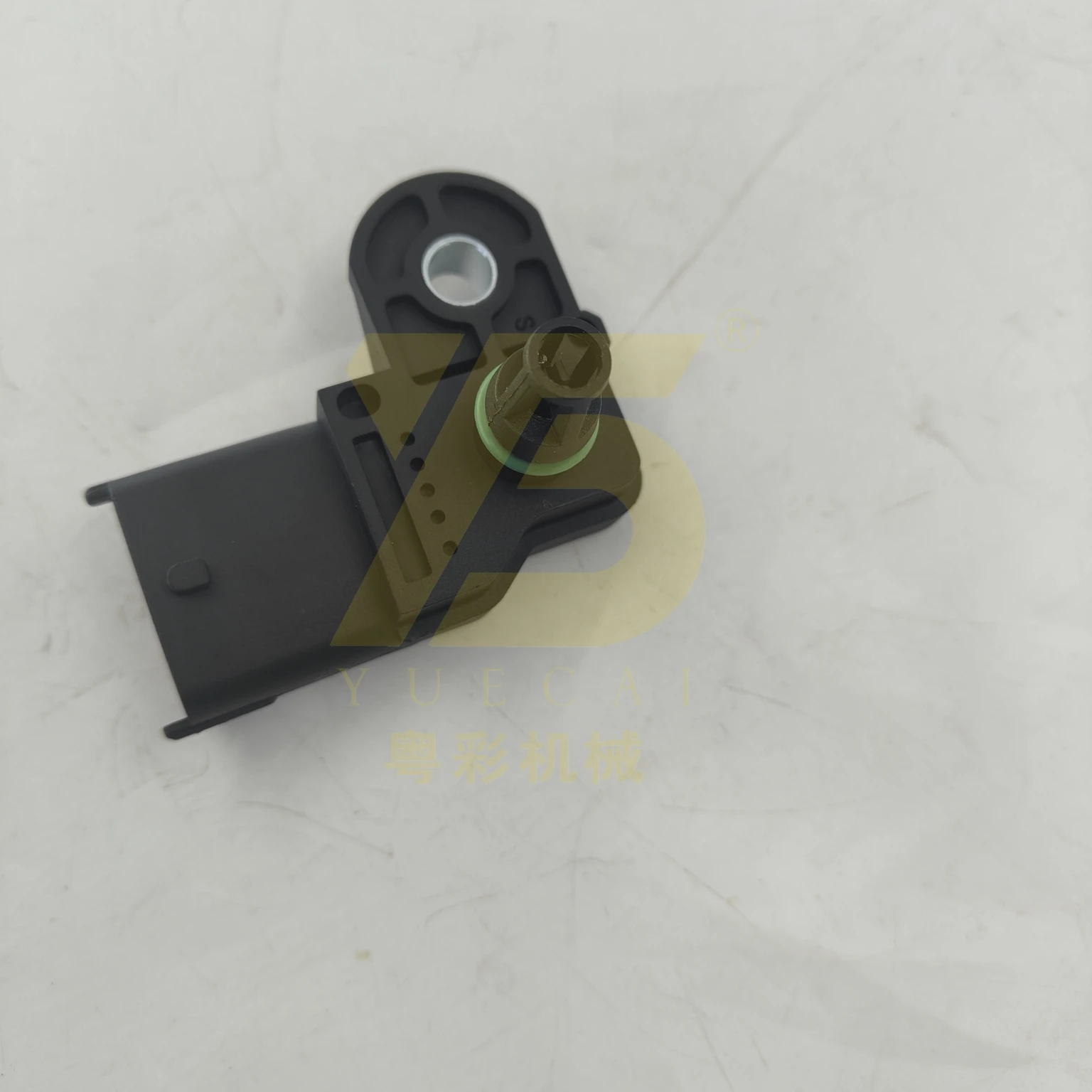 YUE CAI  6271-81-1910 Excavator Oil Pressure Sensor 6271-81-9200 6271-81-9201 PC130-8 Excavator Sensor for Pc100-8 Pc200-8
