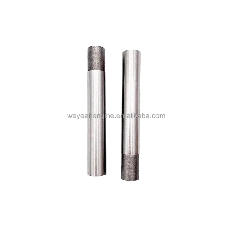 High Quality Machinery Gas Engine Parts Valve Guide for TCG2020 CG170 Gas Generator MWM 12301522  12454372 12452884