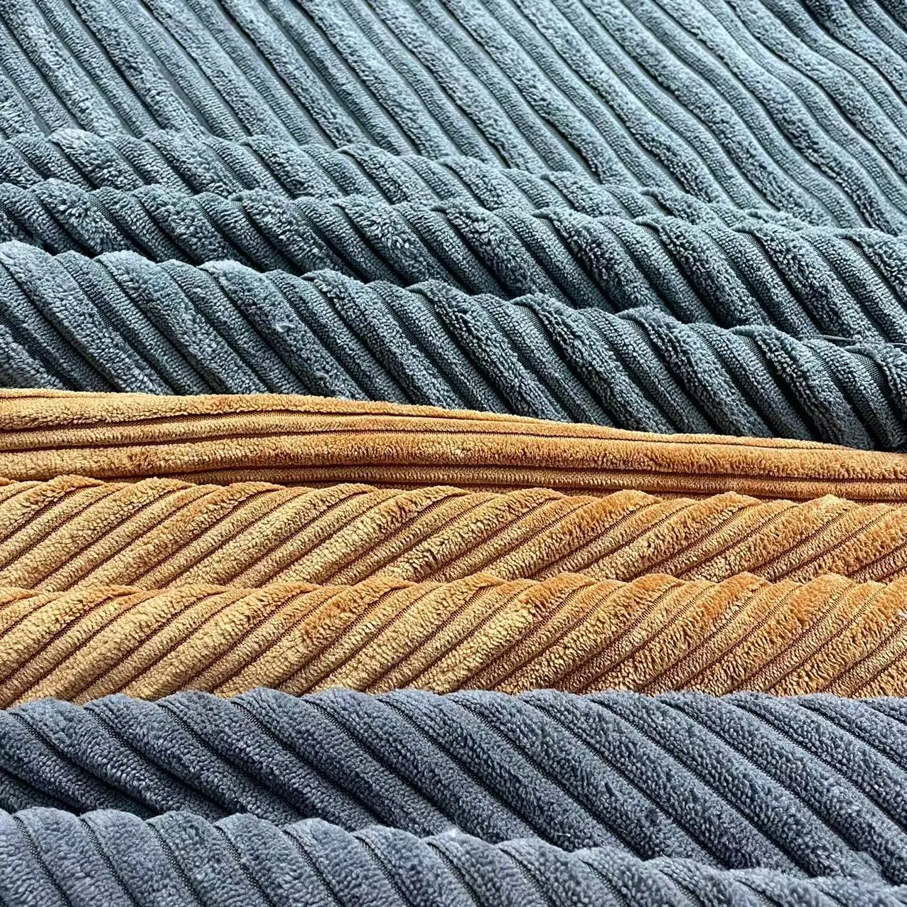 Горячая Распродажа, сделанная на заказ Вельветовая ткань из полиэстера и микрофибры для дивана, оптовая продажа