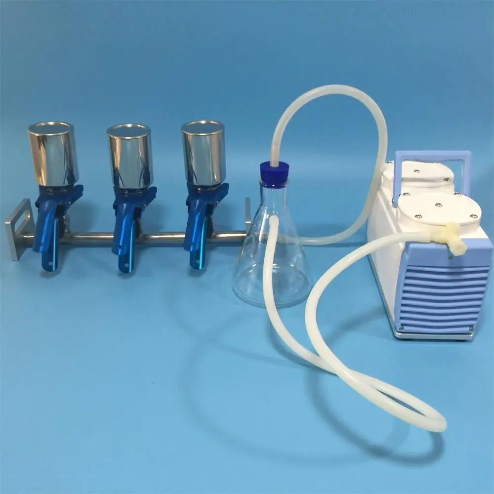 Revelando as Câmaras de Vácuo: Pioneiras em Precisão e Progresso? -  Usinagem Personalizada de Câmaras de Vácuo, image size:1000x1000