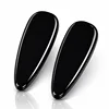 Black Hair Claw Clip