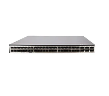 Network Switch S5731-s48t4x 48*10/100/1000base-t Ethernet Ports,4*10ge ...