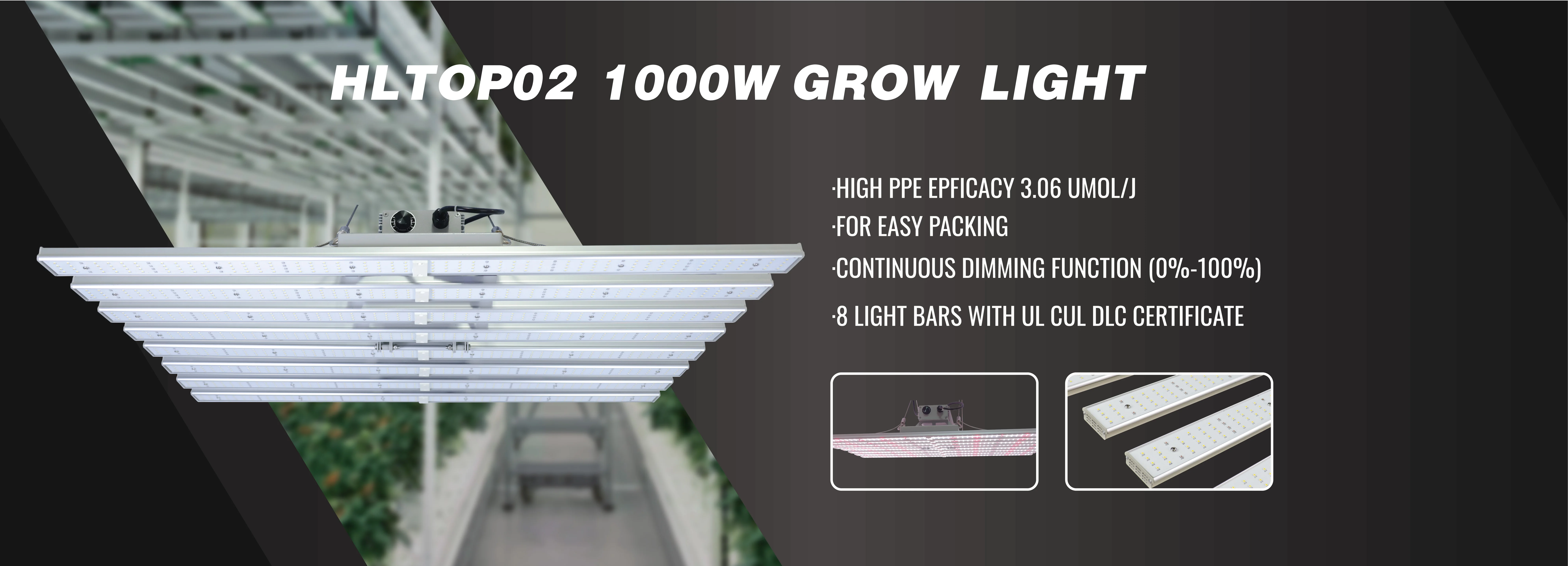 Jk Brand Wholesale Full Spectrum Horticulture Led Grow Lights For