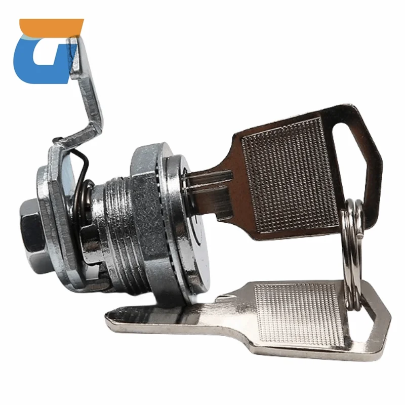 Xizi Elevator Control Box Lock E431 - Secure & Reliable