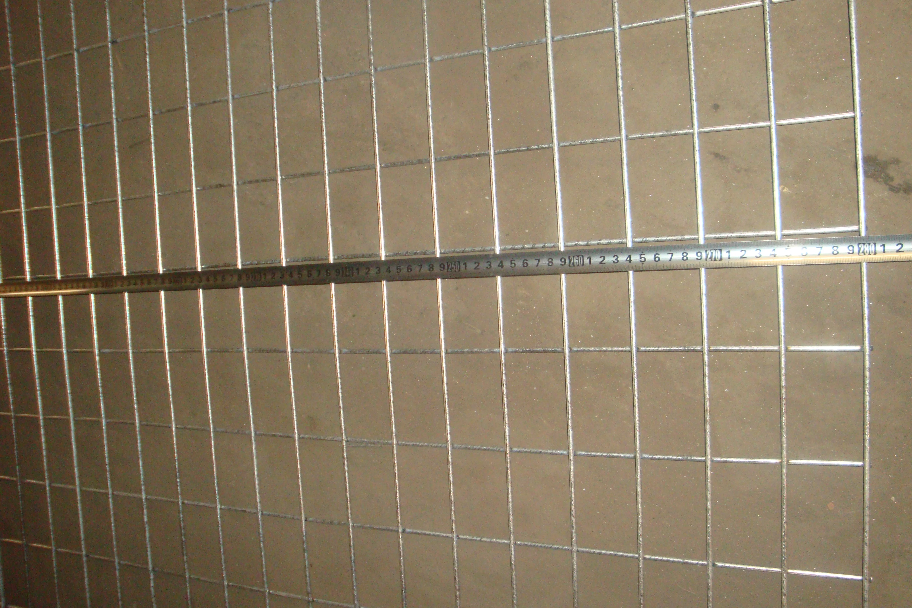 SL62 SL81 SL72   SL82 SL 92 SL 102 Reinforcing Welded Wire Mesh Panel Concrete Welded Wire Mesh Panels