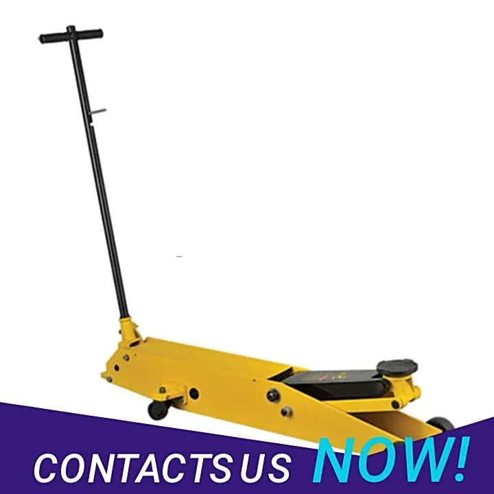 10 Ton Hydraulic Trolley Jack Car Trolley Jacks Long Floor Jack Buy 10 Ton Hydraulic Floor