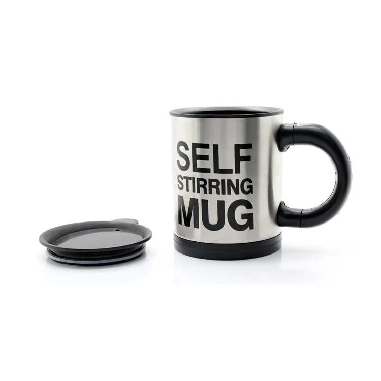 Auto Mixer Mug Self Stirring Handy Promotional Automatic Self