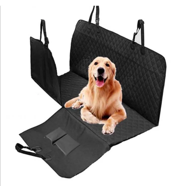 Custom Out Door Small Xl Waterproof Cat Dog Seat Cover For Car Back