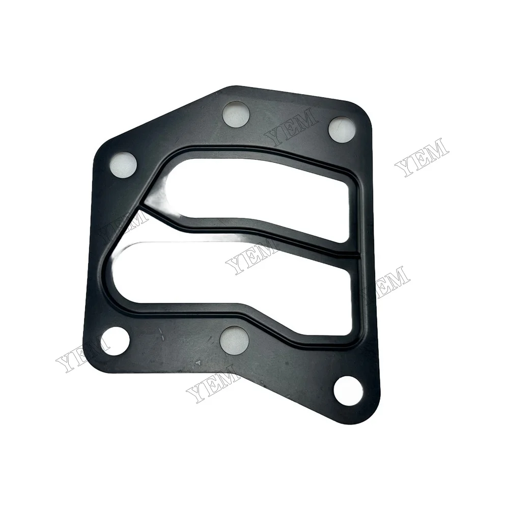 Timing Gasket 328-1549 Fit for Caterpillar C7.1 Engine Parts 4