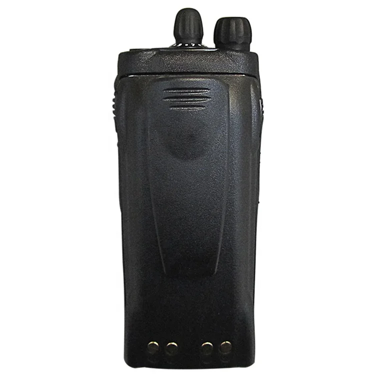 Удобный уоки-токи Горячая продажа радио GP338 VHF Портативная радиостанция для Motorola GP380 HT1250 pro7150