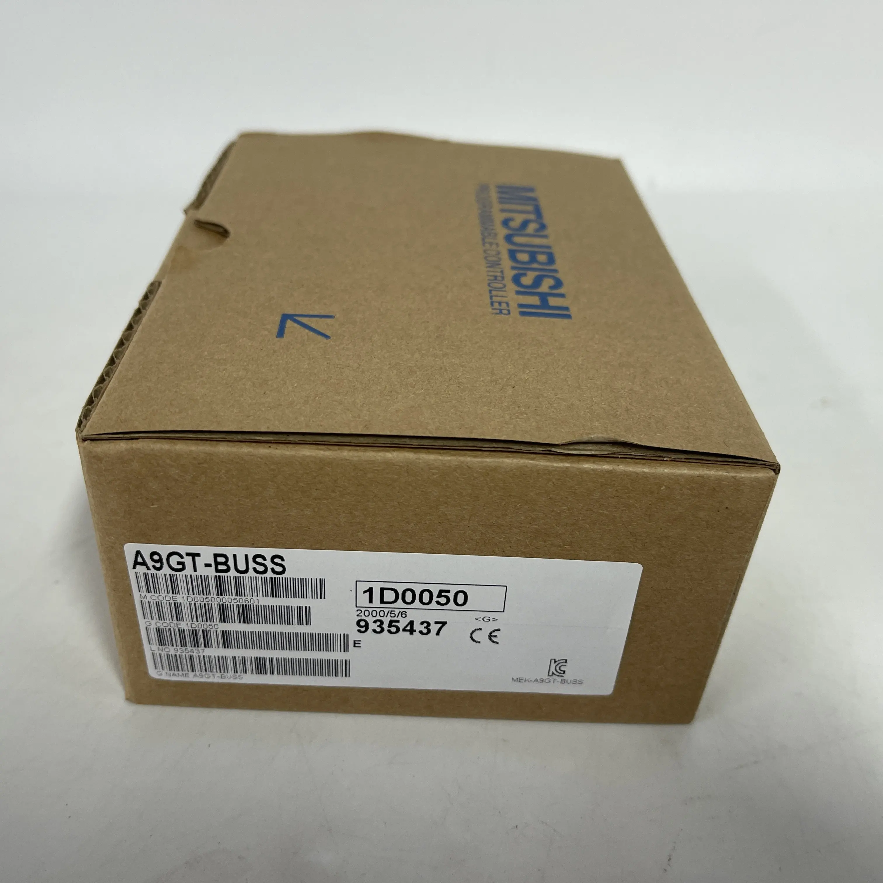 Mitsubishi HMI Bus Interface Board A9GT-BUSS Mitsubishi HMI Bus Interface Board A9GT-BUSS
