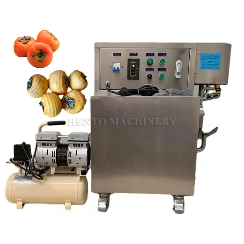 High Quality Making Machine Peeling Potato / Persimmon Fruit Peeler / Fruit Pear Apple Peeler