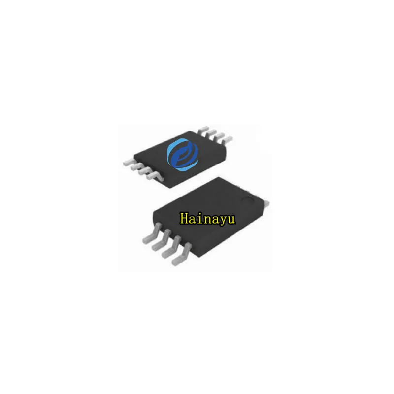 Hainayu BOM quotation electronic component chip IC NJM8080V-TE1 SSOP8 silk-screen 8080 dual-channel audio operational amplifier