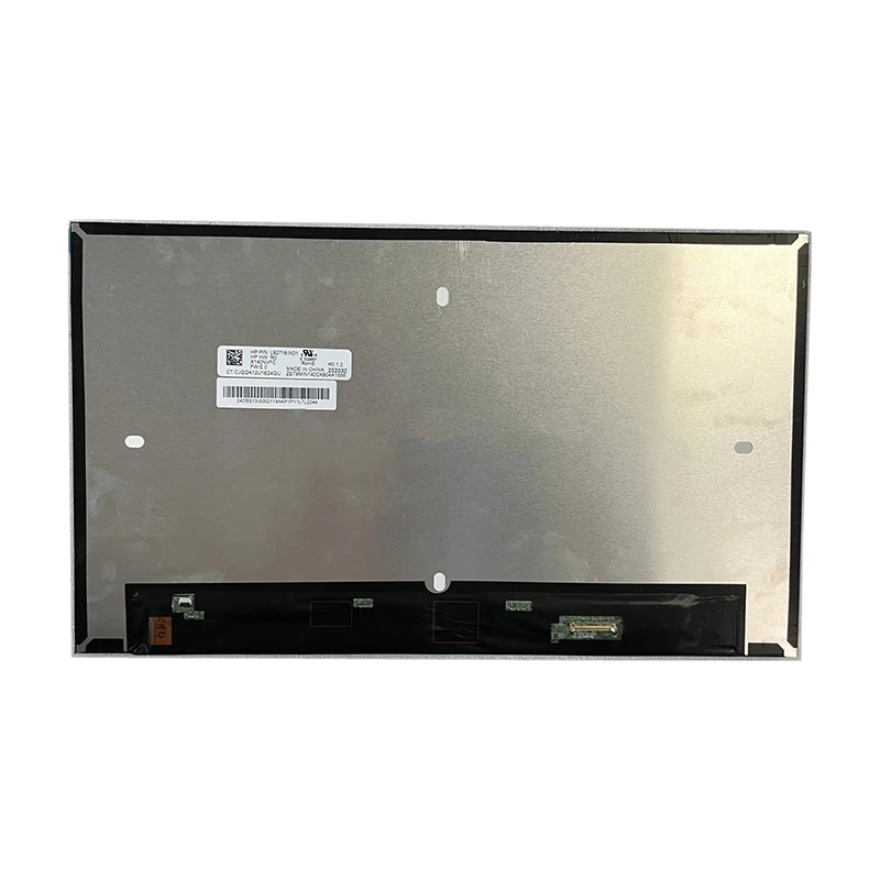 Schermo LCD 14" FHD WUXGA 1920x1200 IPS Matte - P/N M74470-ND1 Per Laptop - Foto 2