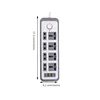 10WAY con USB