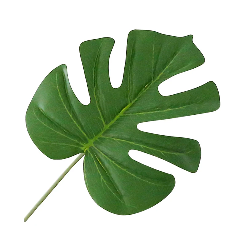 HQKJGSYX 3m Turtle Back Leaf Sparkle Powder Party Banner - Festive Decoration - View #11