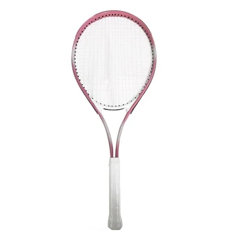 Wholesale High Quality Tennis Ball String Trainer Professional Tennis Rackets For Sports