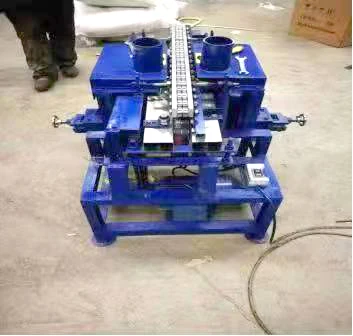 Sponge Slotting Machine Kitchen Sponge Scouring Pad Sponge Grooving Machine