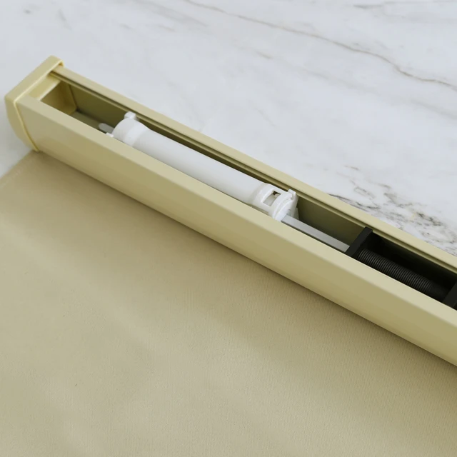 Лидер продаж, элегантные домашние римские шторы с шнурком на заказ, ручные затемняющие шторы