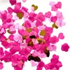 Confettis coeur rose