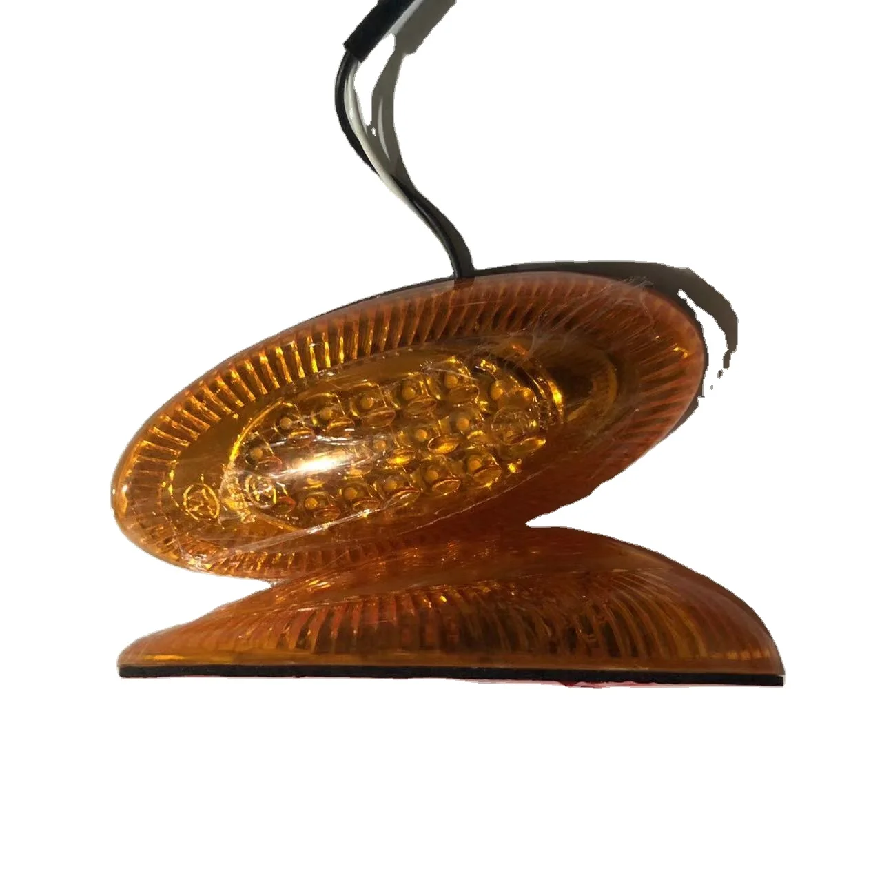 Хит продаж новое состояние аксессуары для автобусов освещение украшение указатели