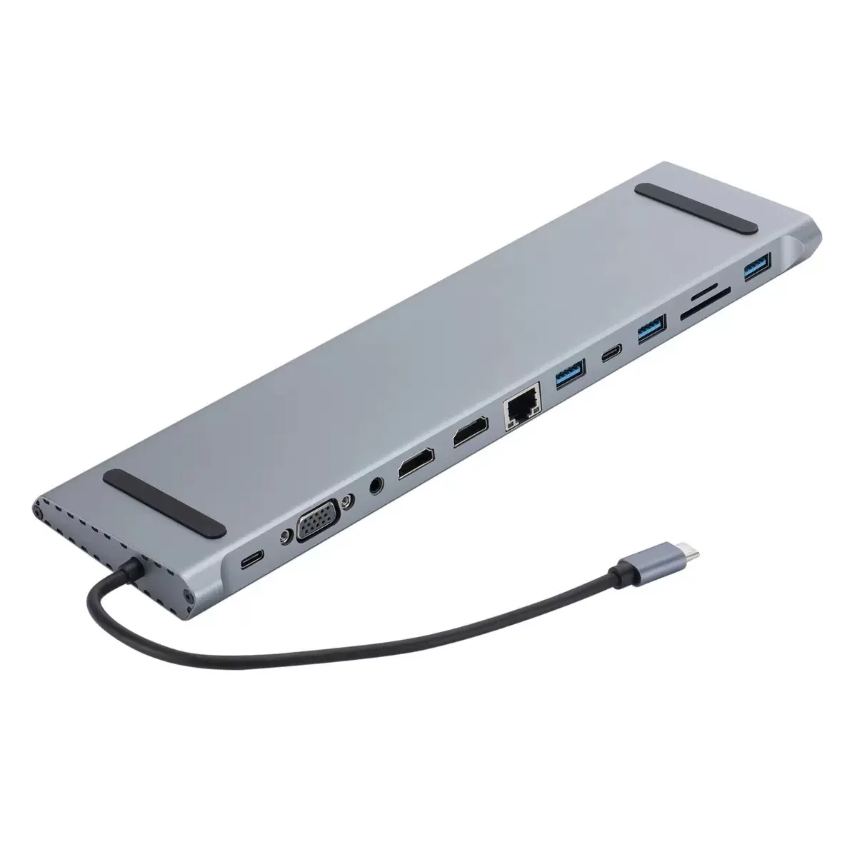 12-Port USB 3.0 Hub, USB 3.0 Expansion