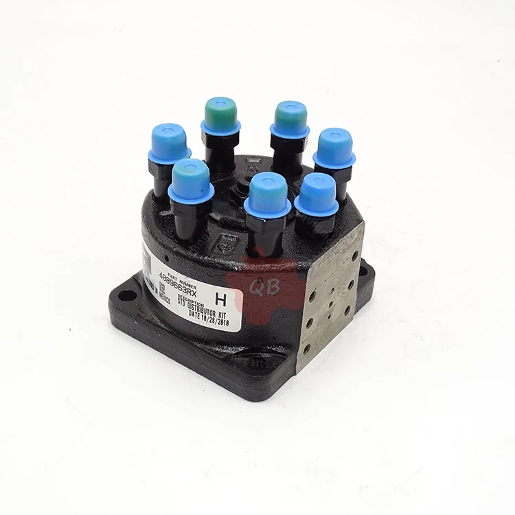 Thailand Truck Parts Cummins 4089663 Isc8.3 Qsc8.3 Distributor Kit ...