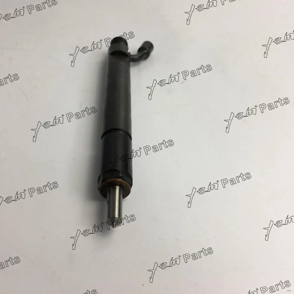 6D114 Fuel Injector Assy for Komatsu