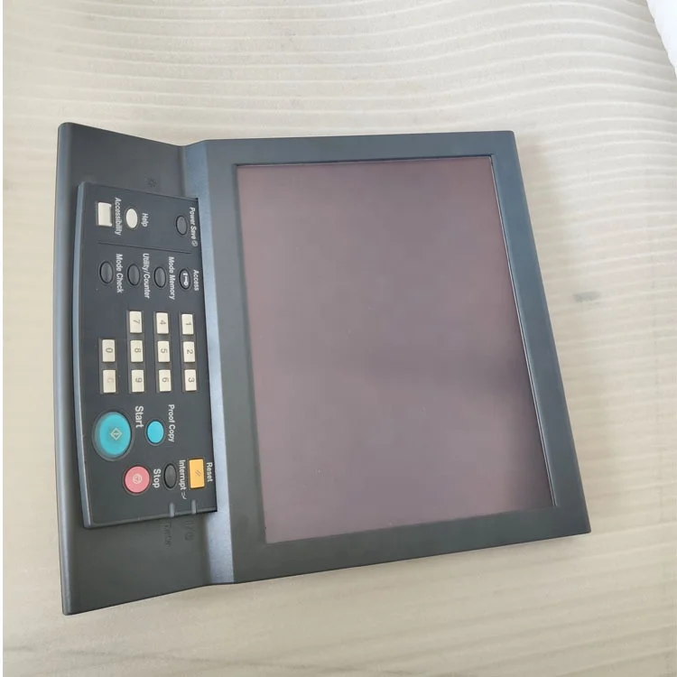その他 minolta wide panel Konica Minolta Bizhub C1070 C1060 C6000 C7000 951 Touch Screen