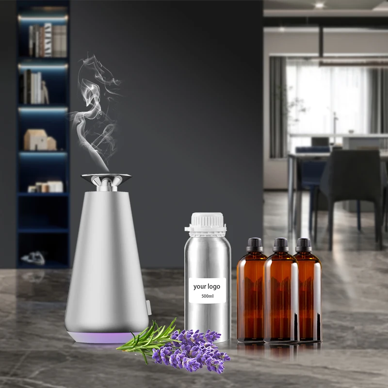 Wholesale Long-Lasting Scent Diffuser Oil 120ML to 1000ML Range Safe Essential Oil Fragrance for Flavor & Fragrance Use