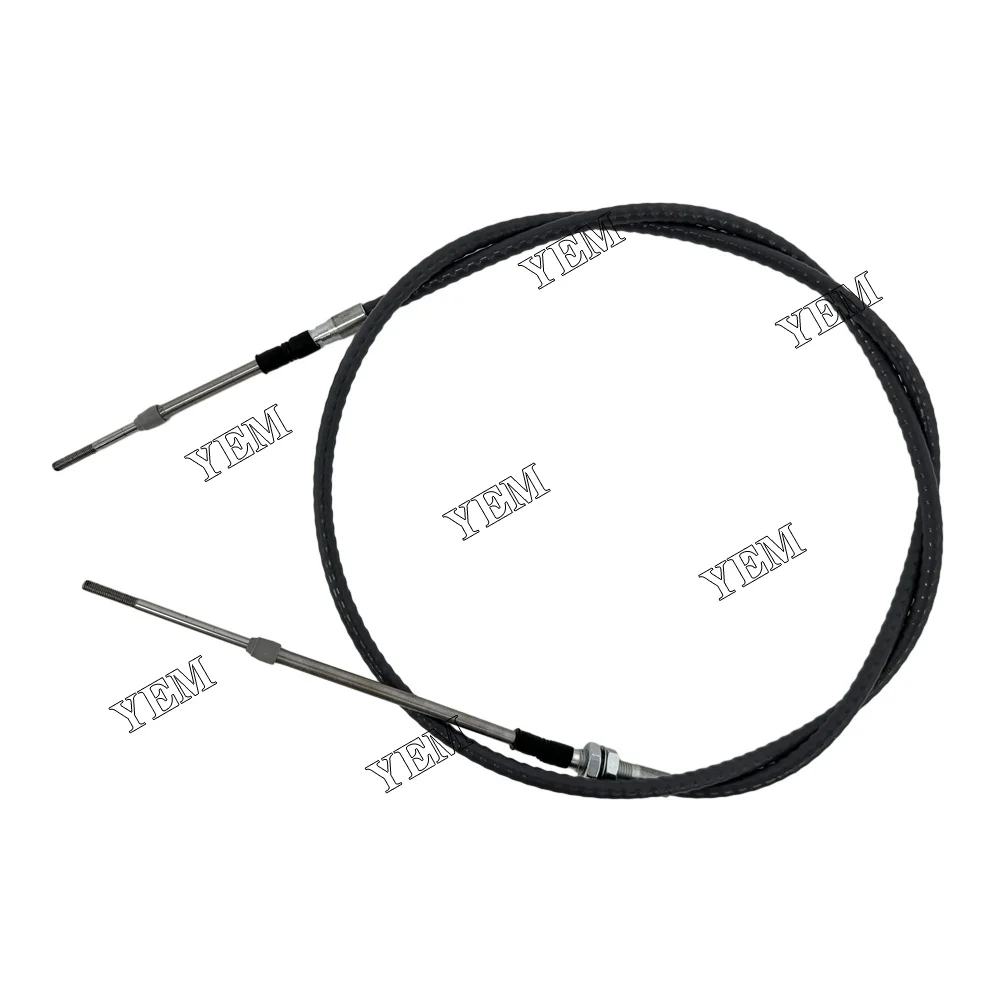 S160 S185 S205 T180 T190 Throttle Cable 6692662 for Bobcat Engine.