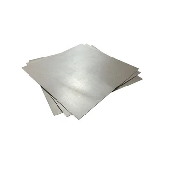 Ta2 pure Tantalum sheet foil price Per KG